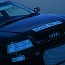 audi sprint car